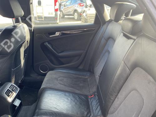 Steering pump AUDI A4 B8 (8K2) 2.0 TDI | BP26297922M99 - Image 8