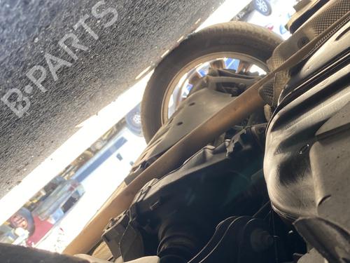 Driveshaft BMW 3 (F30, F80) 318 d | BP20713437M37 