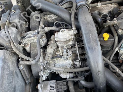 Motor für CITROËN XANTIA (X1_, X2_) 1.9 Turbo D (90 hp) 22741648