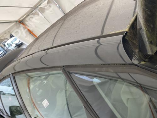 Bagskærm venstre Bagskærm venstre CITROËN C4 Picasso I MPV (UD_) 1.6 HDi (109 hp) 32194625 32194625