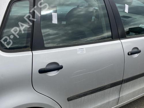 Used Right rear door VW POLO (9N_, 9A_) 1.2 (54 hp) 19905861