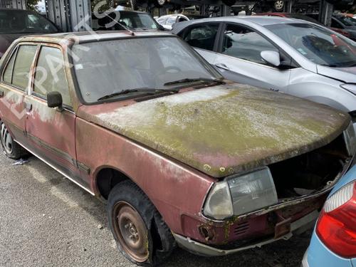 Used Parts RENAULT 18 (134_) 2003026