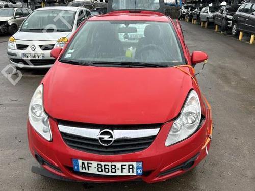 Air filter box OPEL CORSA D (S07) 1.3 CDTI (L08, L68) | BP24296919M87 - Image 4