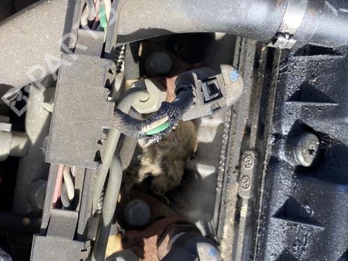 Inyector CITROËN XSARA (N1) 2.0 HDi 90 (90 hp) 33183583