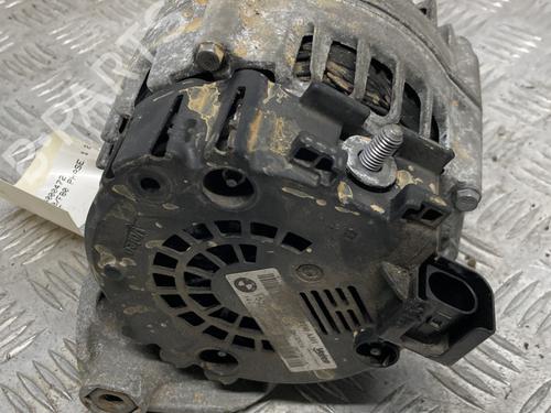Used Alternator Alternator 23783668 23783668
