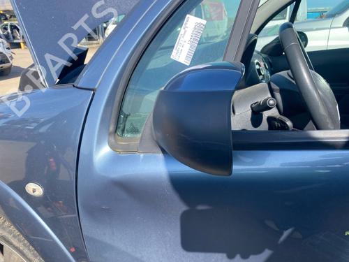 Used Left mirror Left mirror 34057231 34057231