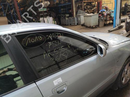 Used Right front door AUDI A4 B5 (8D2) [1994-2001]  19909043