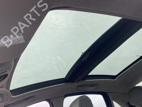 Soltak CITROËN C3 I (FC_, FN_) 1.4 16V HDi (90 hp) 32415533