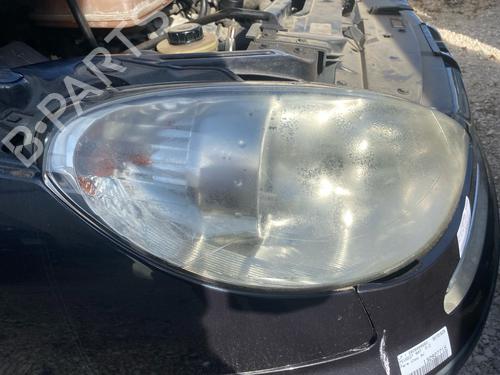 Right headlight PEUGEOT 807 (EB_) 2.2 HDi | BP39215380C29 - Image 4