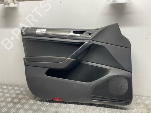 Front left panel VW GOLF SPORTSVAN VII (AM1, AN1) | BP37638236C58 - Image 2