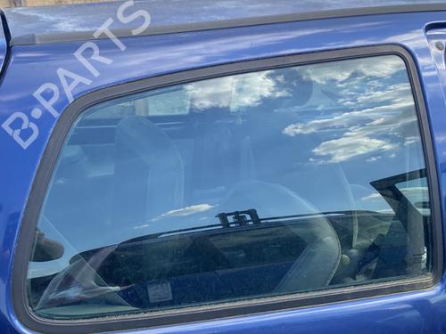 Rear right quarter glass RENAULT TWINGO I (C06_) 1.2 (C066, C068) | BP25588355C92 