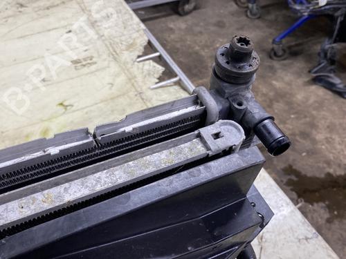 AC-Kondensator RENAULT ZOE (BFM_) ZOE | BP29829287M32