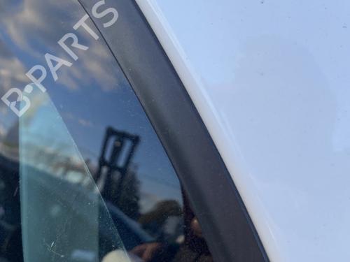 Rear left quarter glass RENAULT CLIO IV (BH_) 1.5 dCi 90 | BP29571691C93 