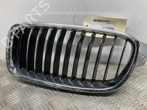 Used Grille Grille 23783656 23783656