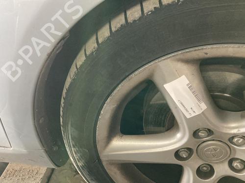 Rim TOYOTA COROLLA Verso (ZER_, ZZE12_, R1_) 2.2 D-4D (AUR10_, AUR10R) | BP21797613C45 