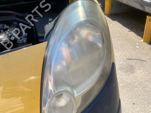 Left headlight RENAULT KANGOO Express (FW0/1_) 1.5 dCi 70 (FW0A, KW0V) | BP38187611C28 - Image 3