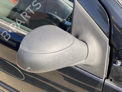 Used Right mirror CITROËN C2 (JM_) 1.6 (109 hp) 24981172