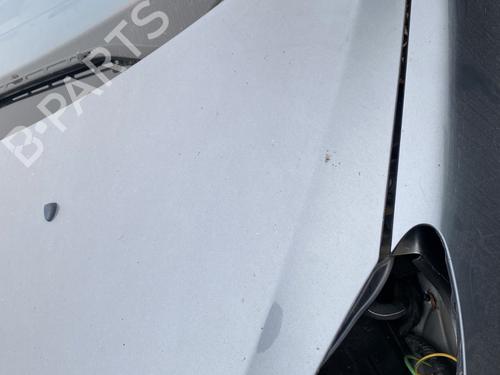 Used Hood PEUGEOT 307 (3A/C) 1.6 HDi 110 (109 hp) 21095736