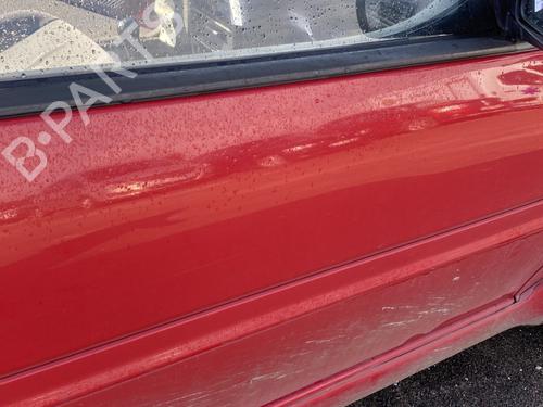 right-front-door-nissan-100nx-b13-1990-1991-1992-1993-1994-1995-1996-28570480 main image