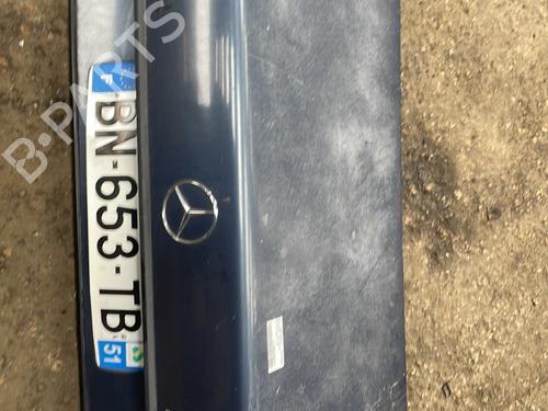 Tailgate MERCEDES-BENZ 124 Saloon (W124) 250 Turbo-D (124.128) | BP29243326C6 
