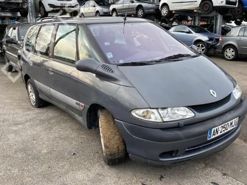 Used Parts RENAULT ESPACE III (JE0_) 2.2 dCi (JE0K) 4503686