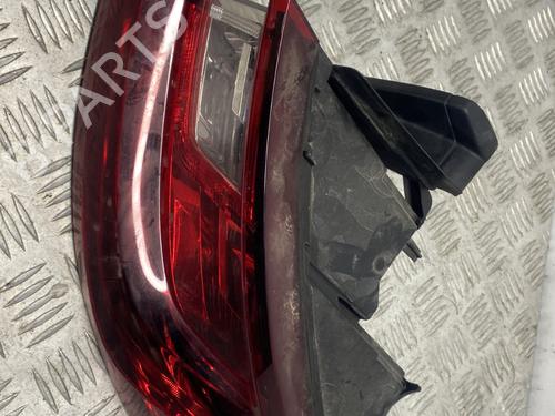 Right taillight RENAULT MEGANE IV Hatchback (B9A/M/N_) 1.2 TCe 130 (B9MR) | BP31580784C35 - Image 4