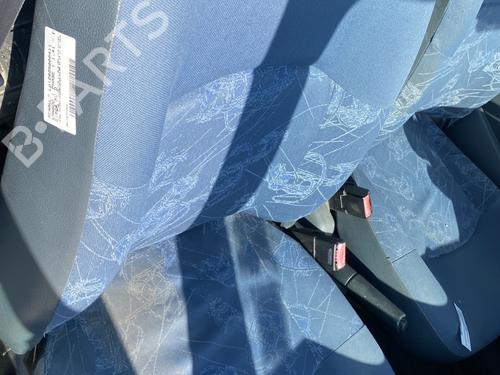 Right front seat RENAULT KANGOO (KC0/1_) 1.4 (KC0C, KC0H, KC0B, KC0M) | BP26893131C16 - Image 2