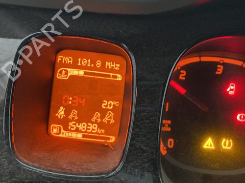 Gearbox FIAT PANDA (312_, 319_) 1.3 D Multijet 4x4 (312PXL1A) | BP31129087M3 - Image 3
