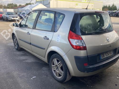 Dashboard RENAULT SCÉNIC II (JM0/1_) 1.5 dCi (JM02, JM13) | BP32730588C46  - Image 11
