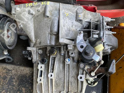 Gearbox PEUGEOT RCZ 2.0 HDi | BP38258579M3 - Image 4