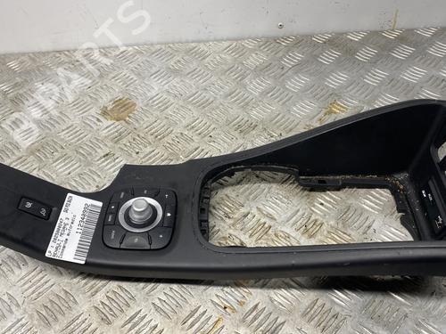 Switch RENAULT MEGANE III Hatchback (BZ0/1_, B3_) 1.5 dCi (BZ09, BZ0D, BZ1W, BZ29, BZ14) | BP29142929I30 
