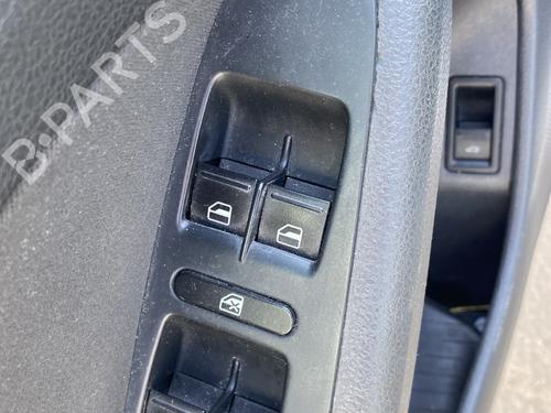 Left front window switch VW JETTA IV (162, 163, AV3, AV2) 1.6 TDI | BP32680781I27 - Image 3