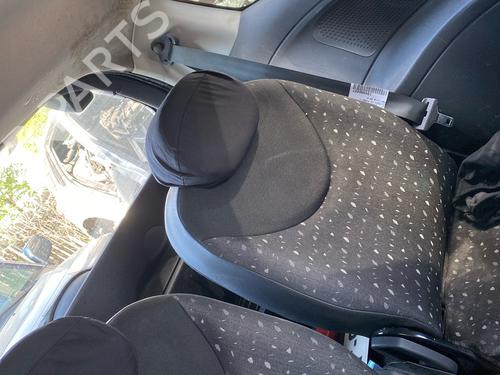 Used Rear seat Rear seat 34334648 34334648