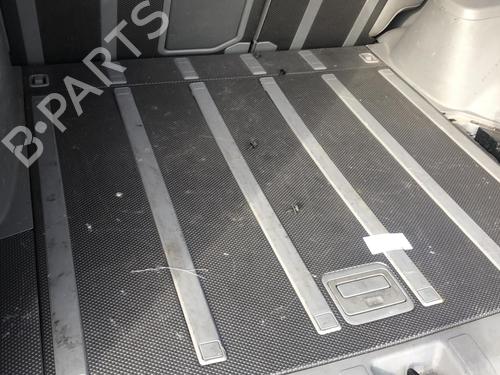 Luggage compartment floor NISSAN X-TRAIL I (T30) 2.2 Di 4x4 | BP22113355I33