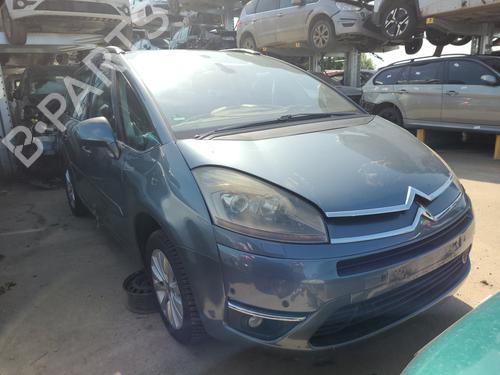 Front left panel CITROËN C4 Grand Picasso I (UA_) 2.0 HDi 138 | BP36684889C58 - Image 7