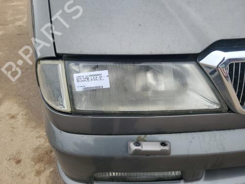 Used Right headlight Right headlight LANCIA ZETA (22_) 2.1 TD (220AJ5) (109 hp) 22788045 22788045