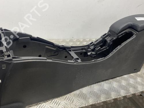 Armrest / Center console RENAULT MEGANE III Hatchback (BZ0/1_, B3_) 1.5 dCi (BZ09, BZ0D, BZ1W, BZ29, BZ14) | BP26530729I20 - Image 7