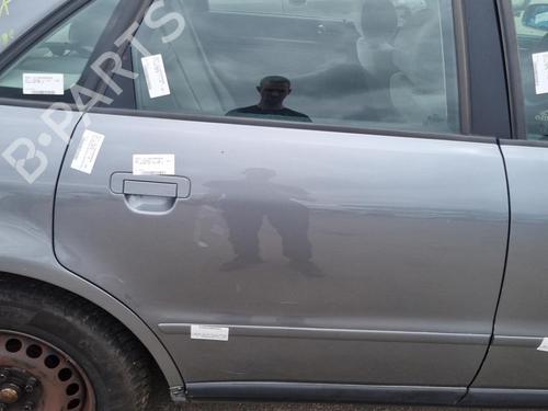 Used Right rear door AUDI A4 B5 (8D2) [1994-2001]  19911590