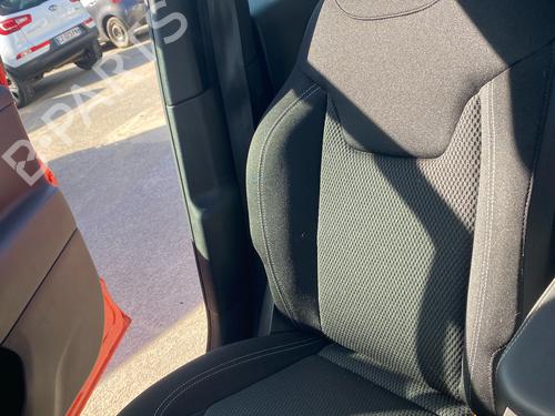 Right front seat JEEP RENEGADE SUV (BU, B1, BV) 1.3 T-GDi | BP37749716C16 - Image 2