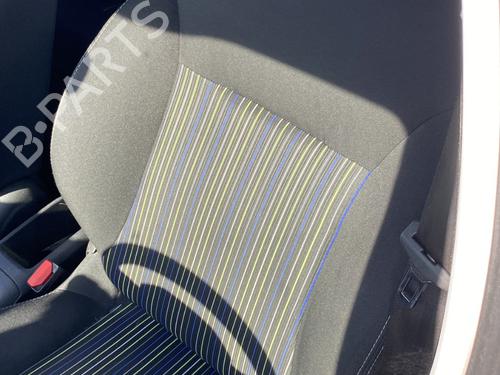 Left front seat PEUGEOT 208 I (CA_, CC_) 1.6 HDi / BlueHDi 75 | BP28974297C15 