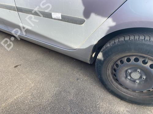 left-rear-fenders-vw-golf-v-1k1-2003-2004-2005-2006-2007-2008-2009-2010-33991890 main image