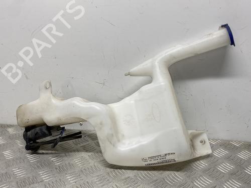 Used Windscreen washer tank FORD FIESTA VI (CB1, CCN) 1.25 (82 hp) 29406886