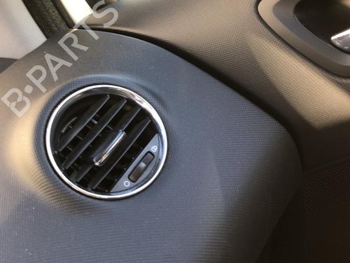 Used Air vent PEUGEOT 308 SW I (4E_, 4H_) 1.6 HDi (92 hp) 20664114