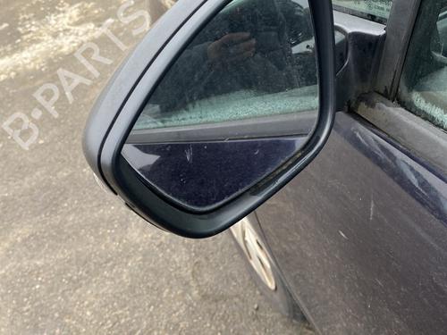 Left mirror PEUGEOT 208 I (CA_, CC_) 1.0 VTi | BP22787605C26