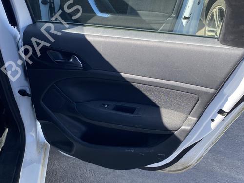 Rear right panel PEUGEOT 308 SW II (LC_, LJ_, LR_, LX_, L4_) 1.6 BlueHDi 100 | BP24822837C61