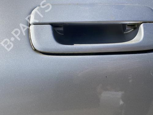 Rear right exterior door handle PEUGEOT 406 (8B) 2.0 16V | BP24888951C130 