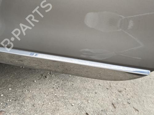 Dørliste PEUGEOT 2008 I (CU_) 1.2 THP 110 / PureTech 110 (110 hp) 31116828