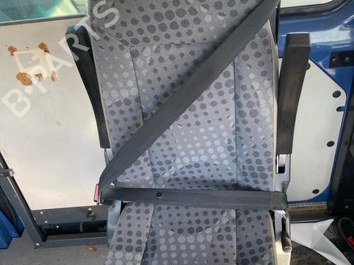 Used Rear seat Rear seat 35930506 35930506