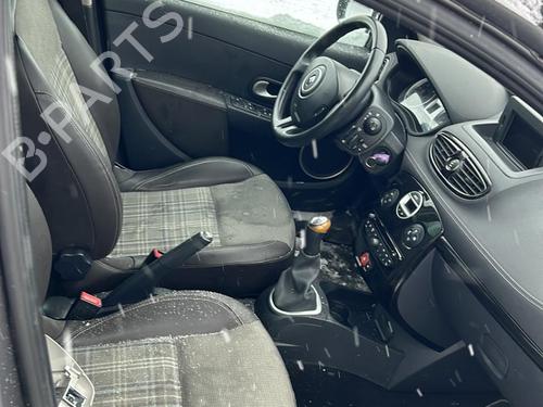 Scuttle panel RENAULT CLIO III (BR0/1, CR0/1) 1.5 dCi (BR17, CR17) | BP22115916C110 