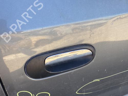 Used Front right exterior door handle NISSAN ALMERA TINO (V10) 2.2 dCi (112 hp) 24802822